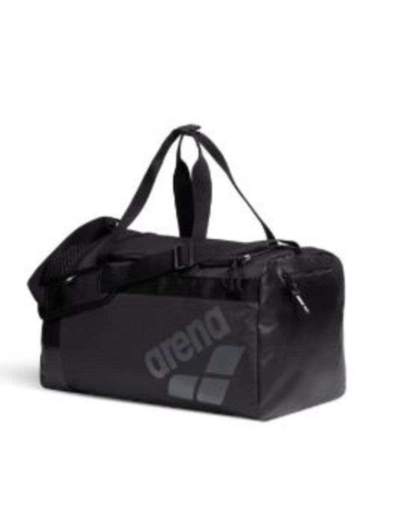 Arena Arena Duffel 40 tas zwart