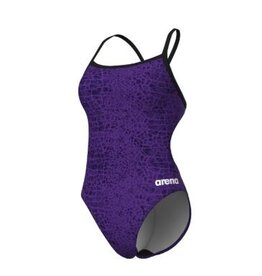 Arena Arena Challenge badpak purple