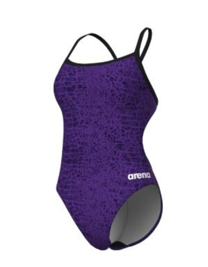 Arena Arena Challenge badpak purple