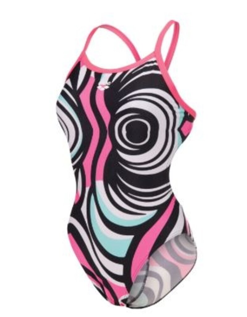 Arena Arena Challenge badpak Illusion