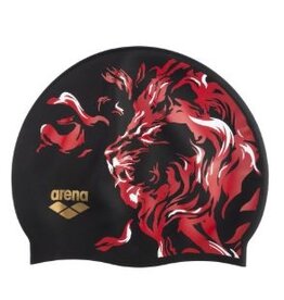 Arena Arena badmuts - leeuw