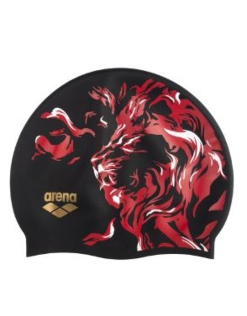 Arena Arena badmuts - leeuw