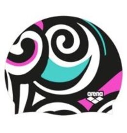 Arena Arena badmuts - illusion