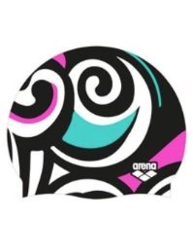 Arena Arena badmuts - illusion