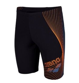 Arena Arena  Jammer Design