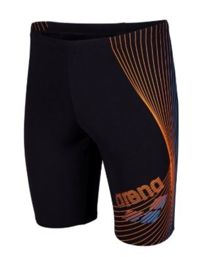Arena Arena Jammer Design - D8
