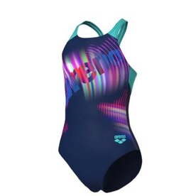 Arena Arena badpak - Lit Logo