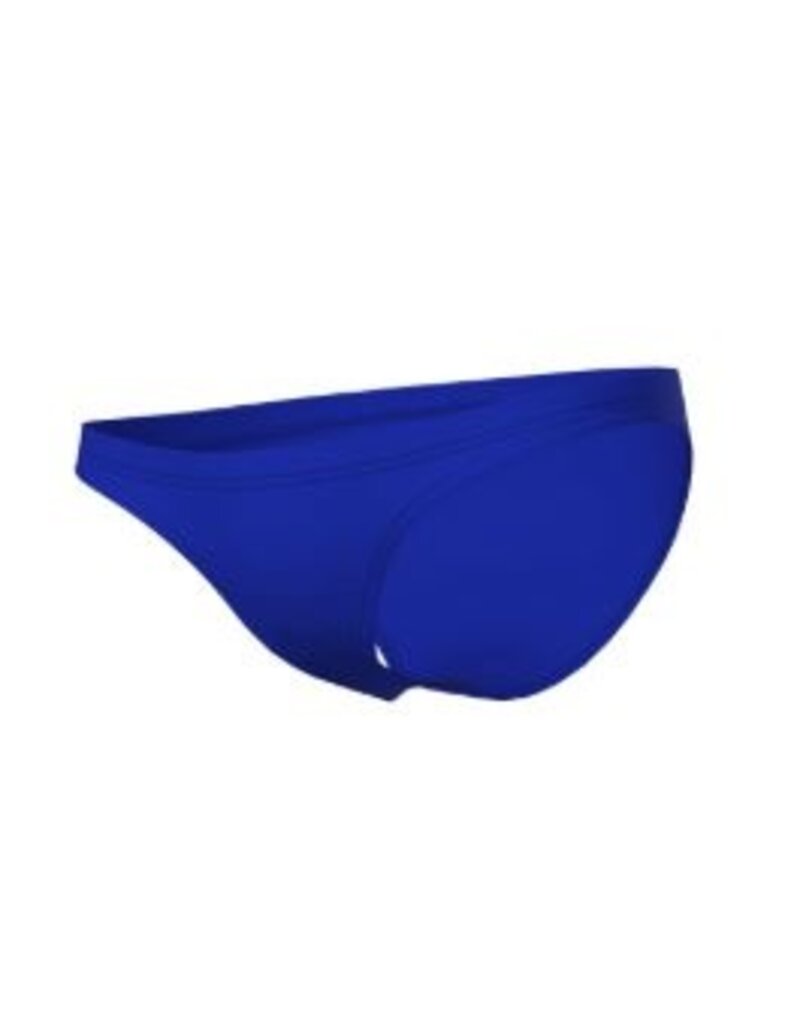 Arena Arena Solid Bottom Brief - Neon Blue
