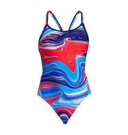 Funkita / Funky Trunks Funkita Diamond Back Waves Craze
