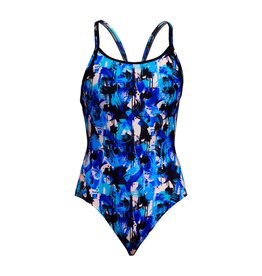 Funkita / Funky Trunks Funkita Diamond Back You Messer