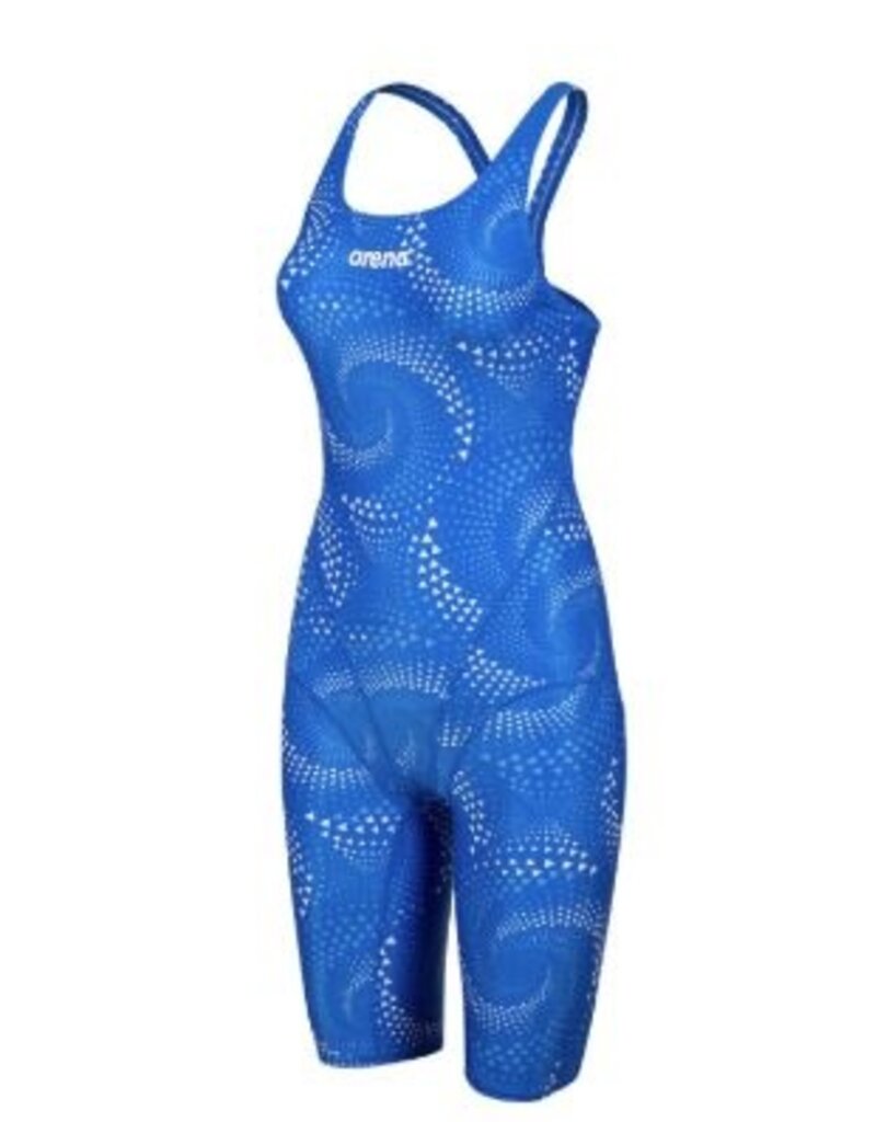 Arena Arena Fireflow Full body - royal