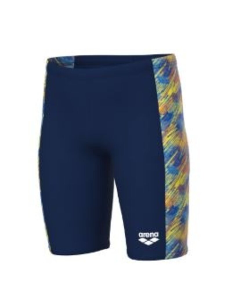 Arena Arena jammer Draft