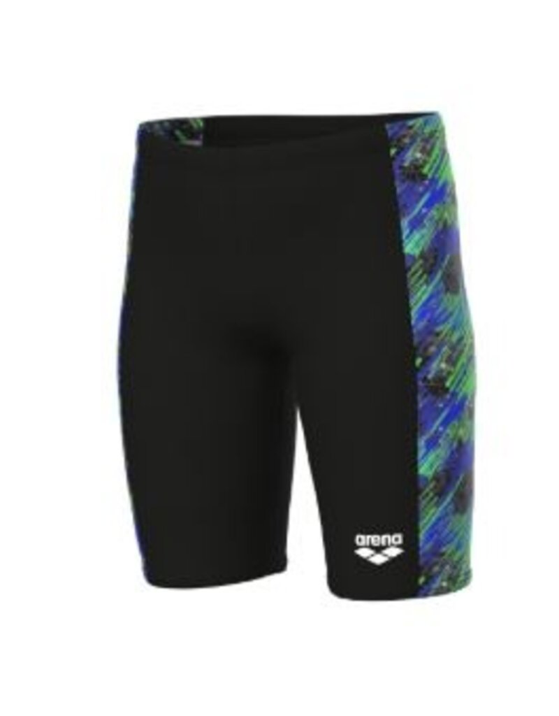 Arena Arena jammer Draft Blue