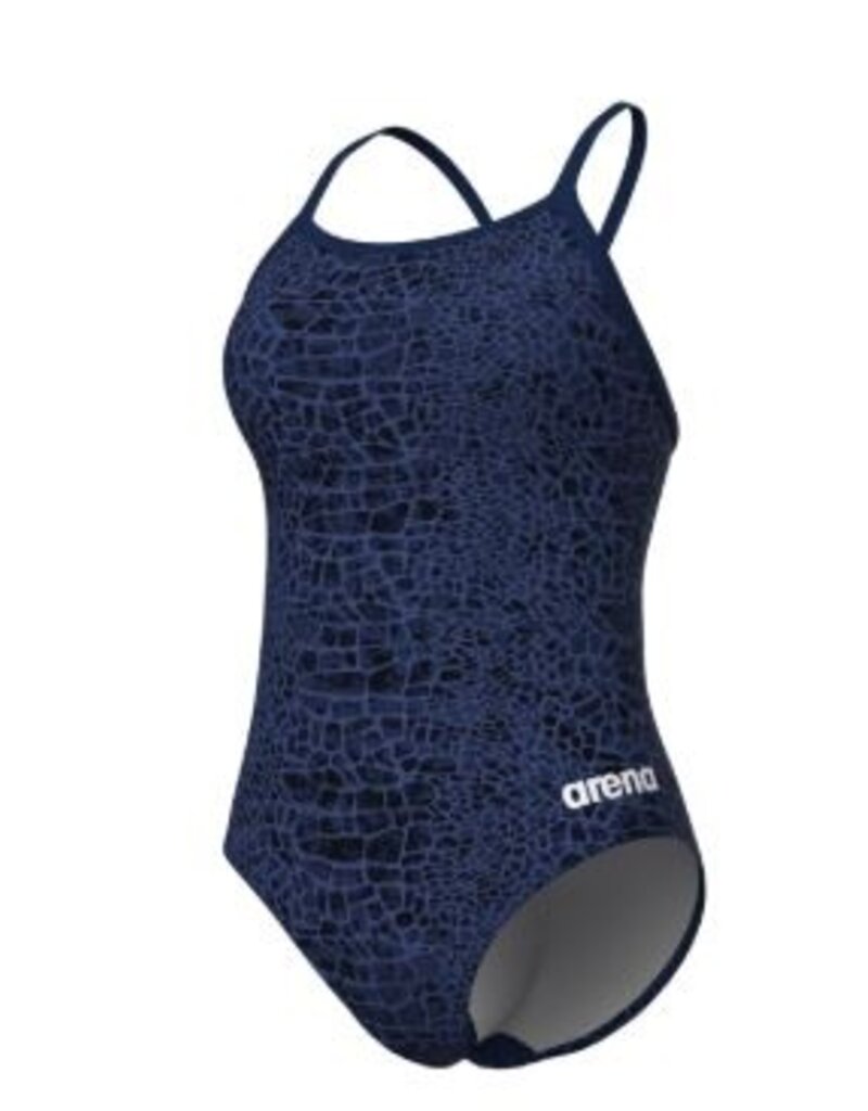 Arena Arena Snakeskin Light Drop badpak