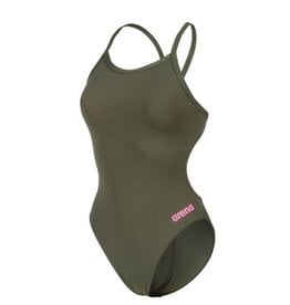 Arena Arena Challenge Back Sage