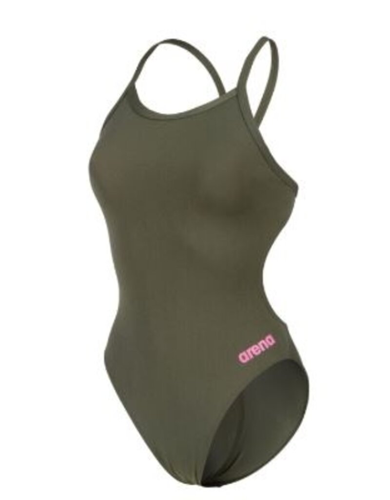 Arena Arena Challenge Back Sage