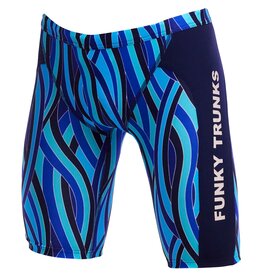 Funkita / Funky Trunks Funky Strip Straps jammer - Snork City