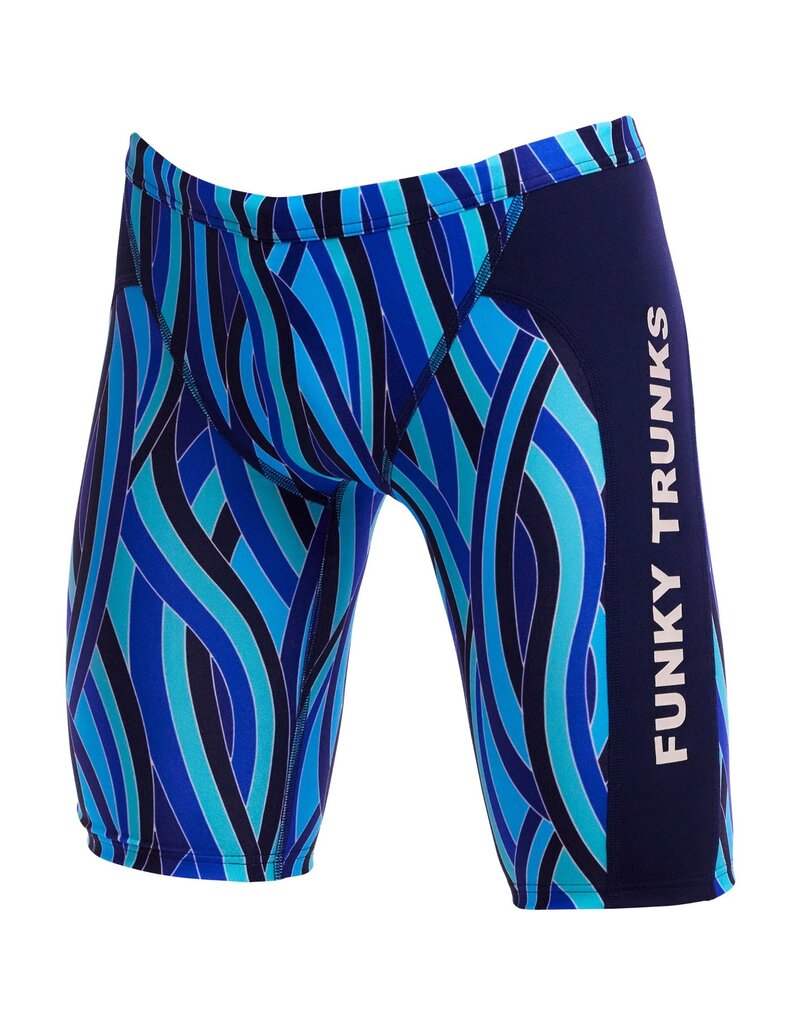 Funkita / Funky Trunks Funky Strip Straps jammer - Snork City