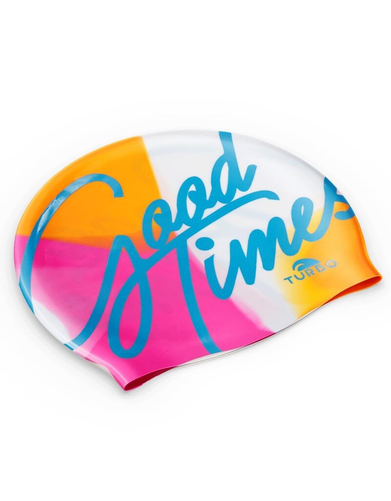Overige merken Turbo badmuts - Good Times