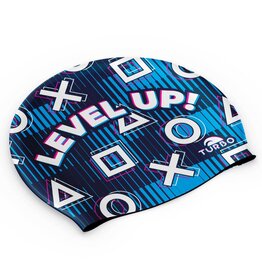 Overige merken Turbo badmuts - Level Up
