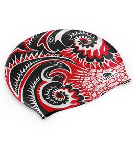 Overige merken Turbo badmuts - Polinesia