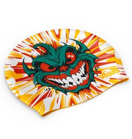 Overige merken Turbo badmuts - Splash Beast