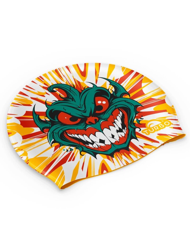 Overige merken Turbo badmuts - Splash Beast