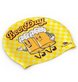 Overige merken Turbo badmuts - Bear Buddies