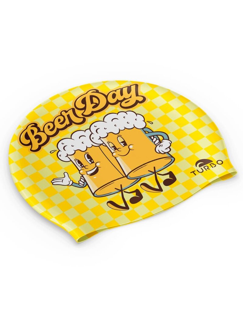 Overige merken Turbo badmuts - Bear Buddies