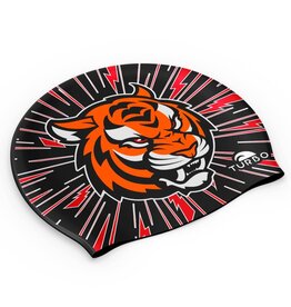 Overige merken Turbo badmuts - Tiger Roar