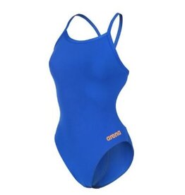 Arena Arena Challenge Back Neon Blue