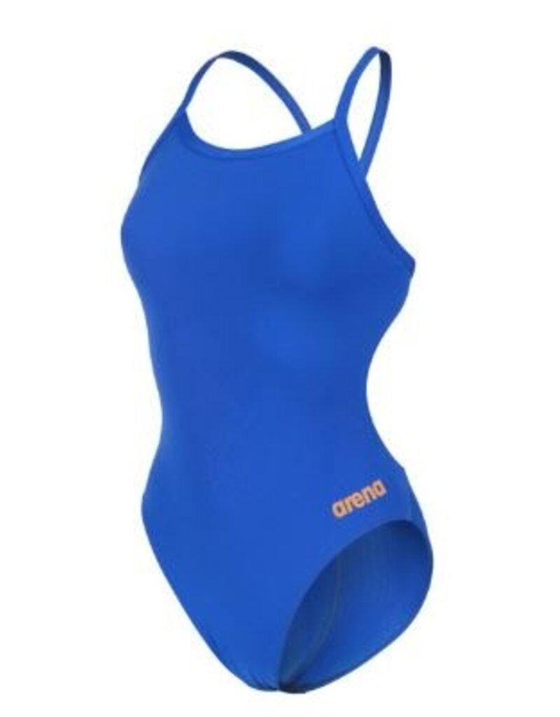 Arena Arena Challenge Back Neon Blue