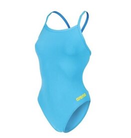 Arena Arena Challenge Back Turquoise