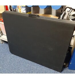 Overige merken Verhuur - sterke grote klaptafel