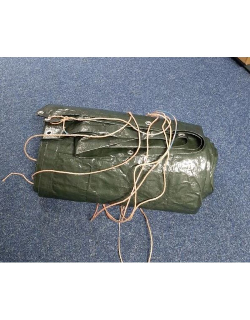 Overige merken Verhuur - zeil