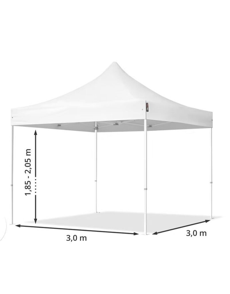 Overige merken Verhuur - tent