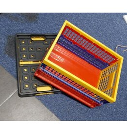 Overige merken Verhuur - kratten