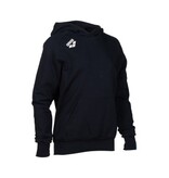 Arena Arena hoodie - Junior - navy (onbedrukt)