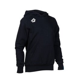 Arena Arena hoodie - Junior - navy (onbedrukt)