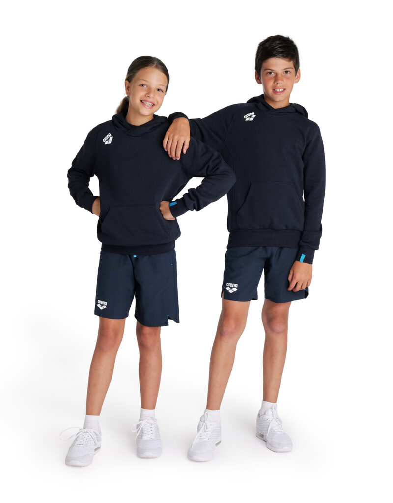 Arena Arena hoodie - Junior - navy