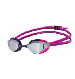 Arena Arena zwembril Python Mirror - jr