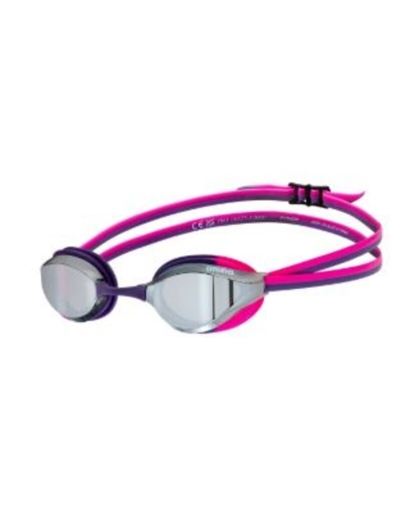 Arena Arena zwembril Python Mirror - jr