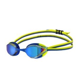 Arena Arena zwembril Python Mirror - jr