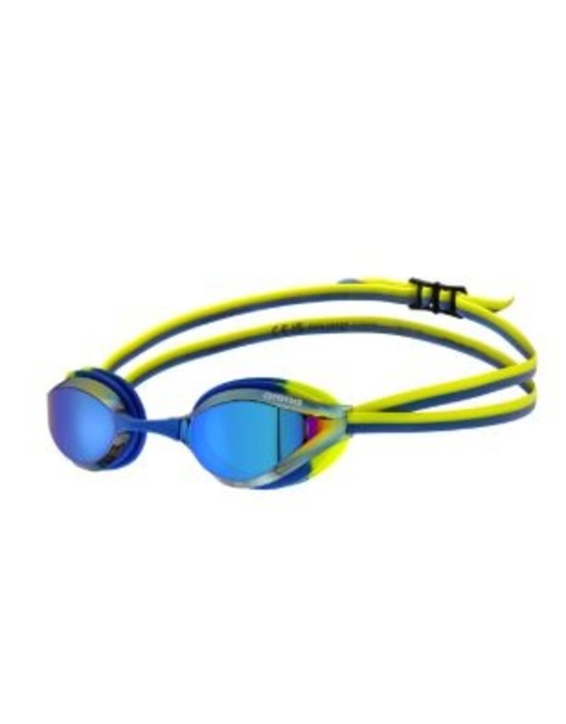 Arena Arena zwembril Python Mirror - jr