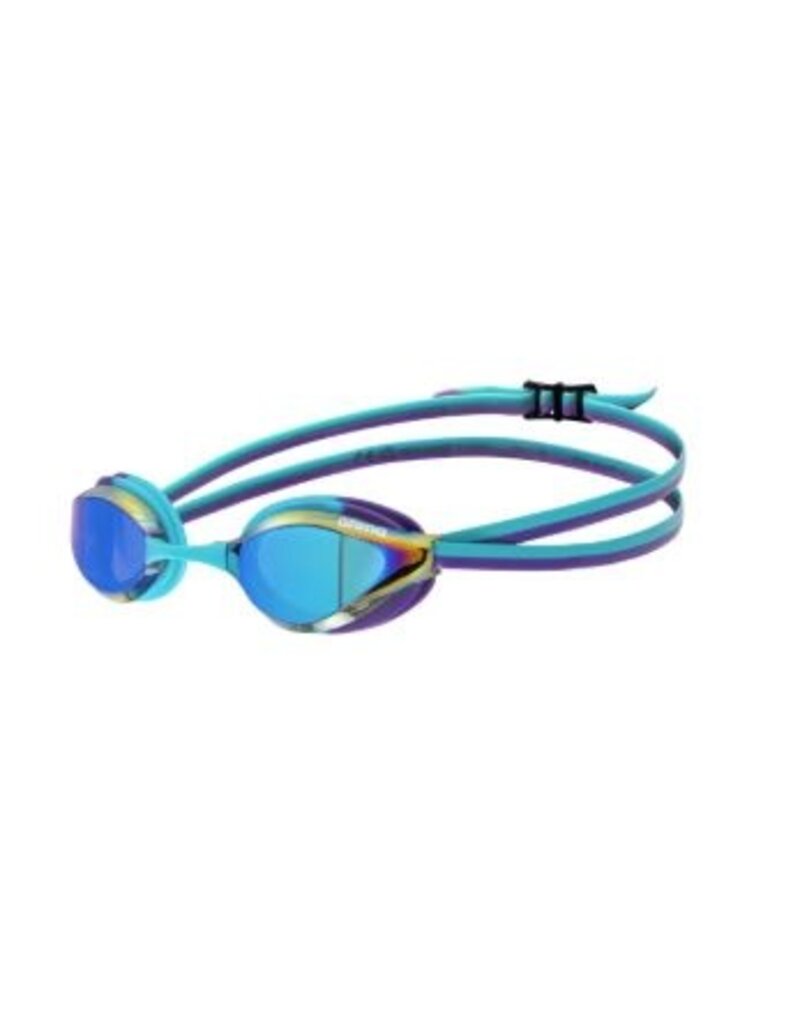 Arena Arena zwembril Python Mirror - jr