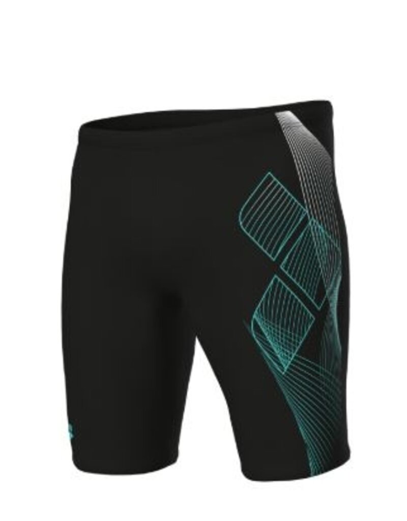 Arena Arena Jammer Sea Water - maat 9