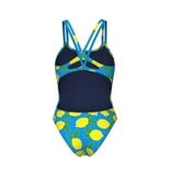 Arena Arena Lace plus back - Lemons