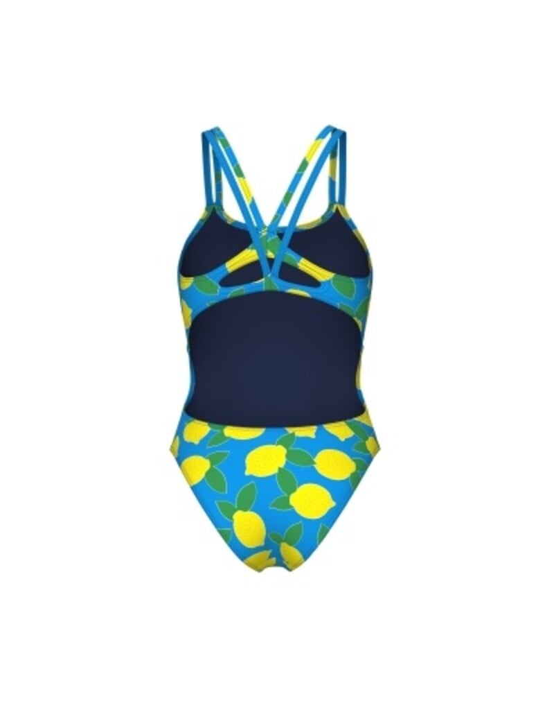 Arena Arena Lace plus back - Lemons