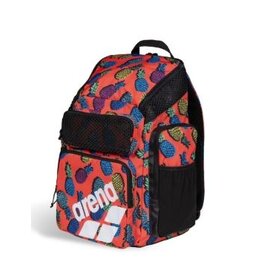 Arena Arena One Go backpack - Pineapple