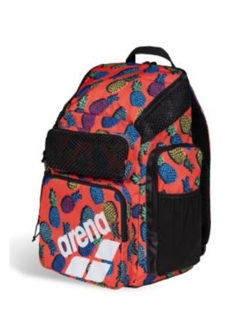 Arena Arena One Go backpack - Pineapple